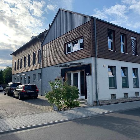 40 Qm Grosse Studiowohnung Zentral Gelegen In Groß-Umstadt Kültér fotó