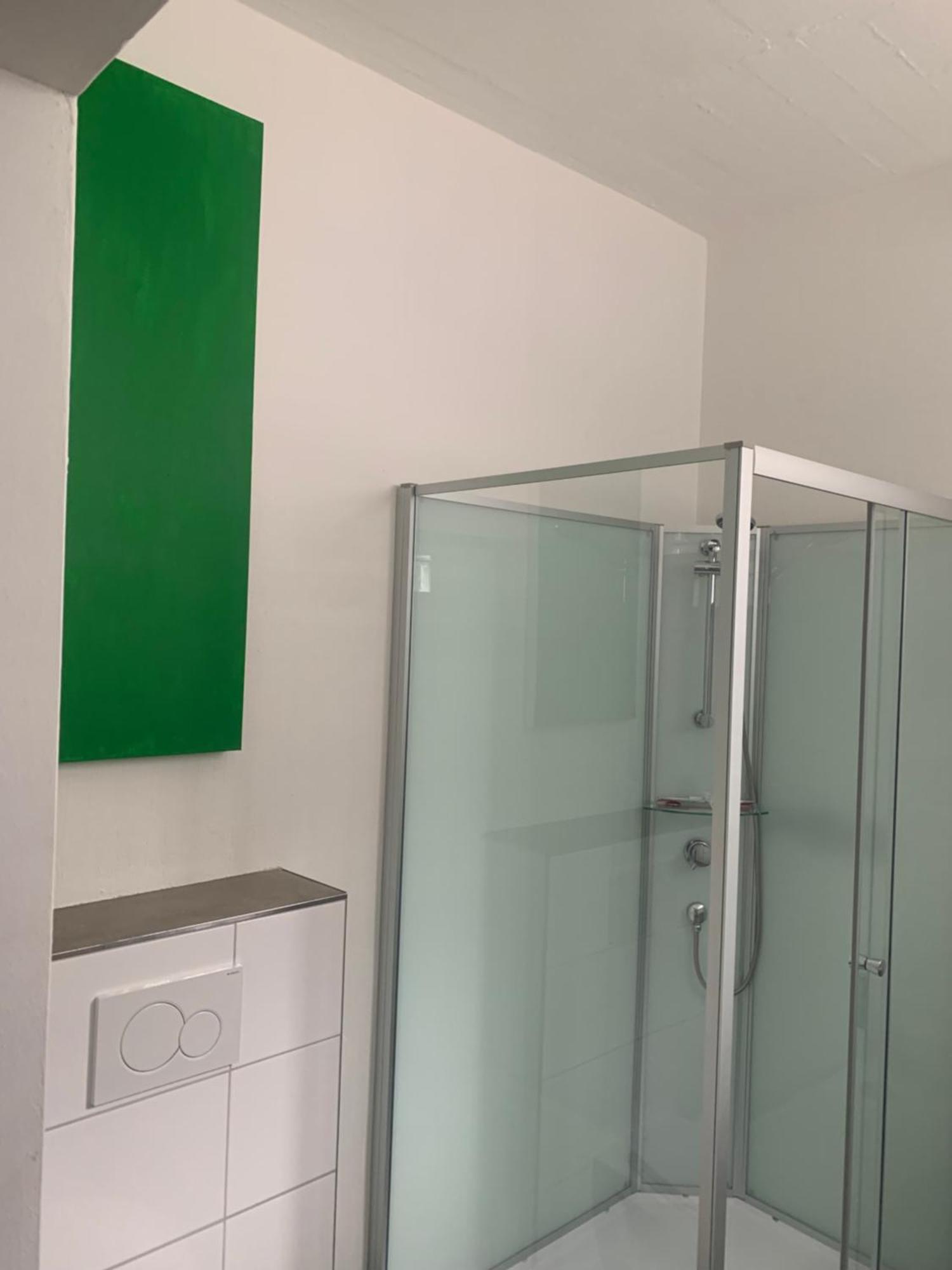 40 Qm Grosse Studiowohnung Zentral Gelegen In Groß-Umstadt Kültér fotó